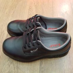 K2SAF 합성피혁 안전화,명품안전화,발볼넓은안전화,수입안전화,발편한안전화,발이편한안전화,쿠션좋은안전화,볼넓은안전화,가성비안전화,주방안전화,조리안전화,위생화,구두형안전화,빅사이즈안전화,기능성안전화,쿠션안전화,주방화,경량작업화 (4)