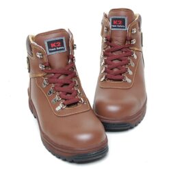 K2 세이프티 천연가죽 안전화,명품안전화,발볼넓은안전화,수입안전화,발편한안전화,발이편한안전화,쿠션좋은안전화,볼넓은안전화,가성비안전화,빅사이즈안전화,k2-14,K26인치안전화,기능성안전화,쿠션안전화,k214,k2경량안전화 (5)