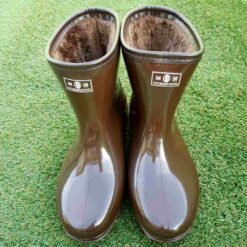 보생 남성 방한 반장화 (3)