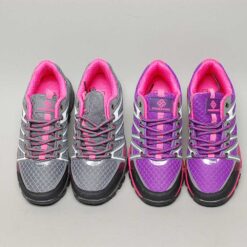 사선메쉬 볼넓은 여성트래킹 운동화 (8)