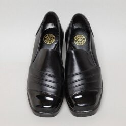 차미 주름패션 여성단화 (7)