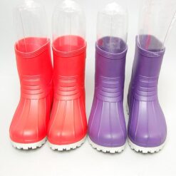 슈퍼코맷 여성 에어 반장화 (9)