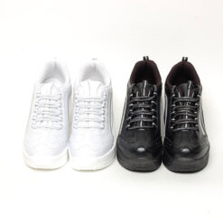 치어스 키높이 통굽 여성운동화 (8cm) (9)