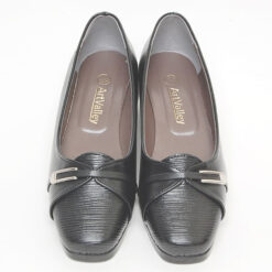 아트벨리 클립 미들힐 펌프스 (8)