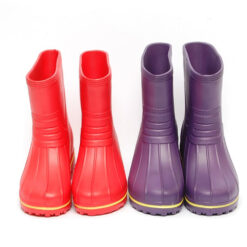 슈퍼코맷 EVA 여성 반장화 (9)