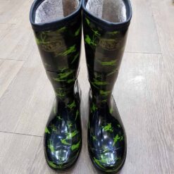 밀리터리 남성 방한장화 (3)