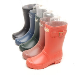 츄츄 무광 벨트 레인부츠 (12)