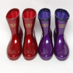 진흥 여성 발목장화 (9)