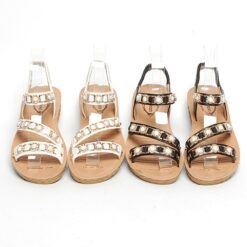 신모아 쥬얼리 스트랩샌들 (9)