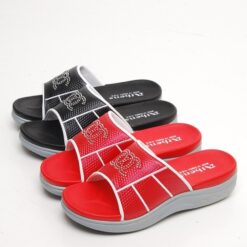 아테네 쿠션 여성슬리퍼 (9)