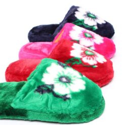 무궁화 털슬리퍼 거실화 (12)