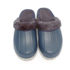 슈퍼코맷 방한 남성주방화 고무슬리퍼 (7)