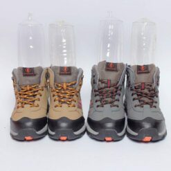 니코보코 N602 가죽제 안전화 (9)