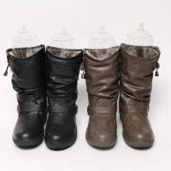 오드 여성털부츠 (9)