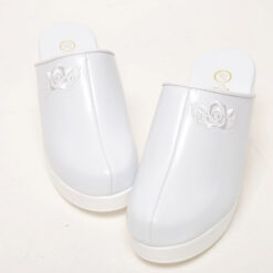 한일 한복 상굽자수 슬리퍼 (8cm) (3)