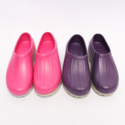 슈퍼코맷 여성 고무주방화 (9)