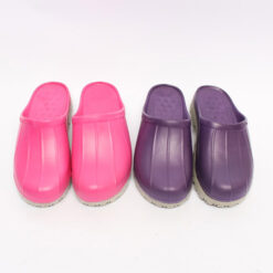 슈퍼코맷 여성주방화 고무슬리퍼 (9)