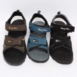 뉴카마 쿠션 남성 스포츠샌들 (10)