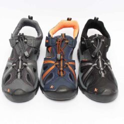 케이 트레킹 남성 스포츠샌들 (10)
