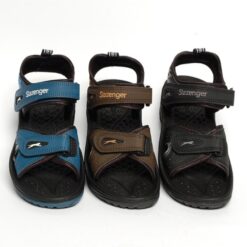 슬레진저 쿠션 남성 스포츠샌들 (10)