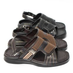 조이플러스 쿠션 정장샌들 (10)