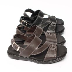 옴므 MEC 가죽샌들 (10)