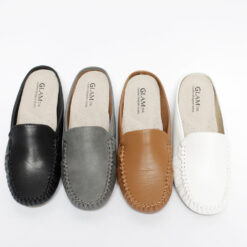 레이디 민자 여성블로퍼 (2cm) (12)