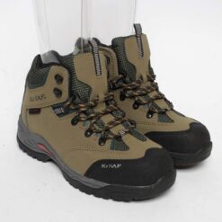 카키스톤 안전화 (8)