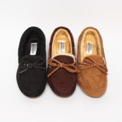 노스 모카신 리본단화 (10)