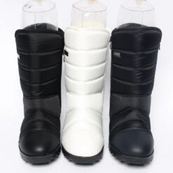 플로어 여성 패딩부츠 (10)