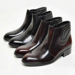 잉글랜드 BS 소가죽 남성부츠 (9)