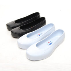보생 PVC 편리화 고무신 (8)