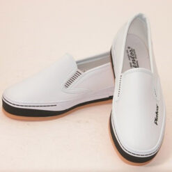 월드 남성슬립온 실내화 (3)