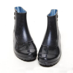 보생 남우화 단추 발목장화 (2)