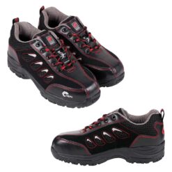 네파 GT-14N 반사띠 메쉬 통풍 안전화 여름용안전화